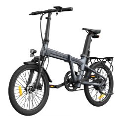 Xe đạp trợ lực điện ADO A20 Lite SE động cơ không chổi than